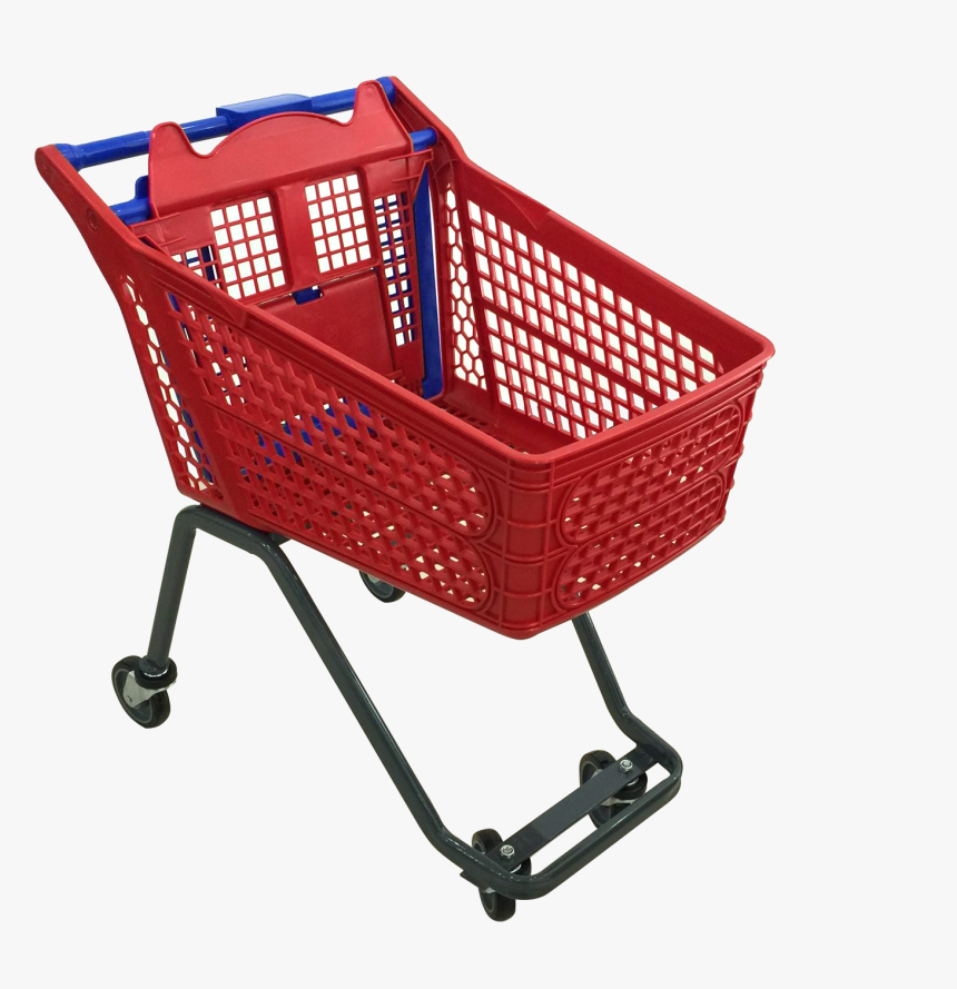 Shopping Cart, HD Png Download - kindpng