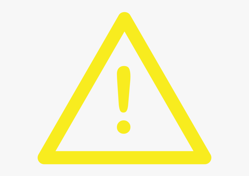 Caution Alert Sign Vector Design, Attention Sign, Caution Icon, Caution Logo  PNG and Vector with Transparent Background for Free Download