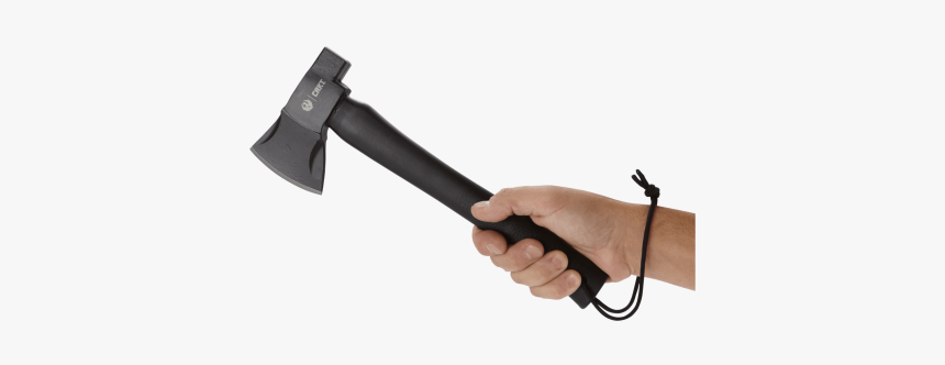 Crkt Black Powder Hatchet - Black Powder Hatchet, HD Png Download, Free Download