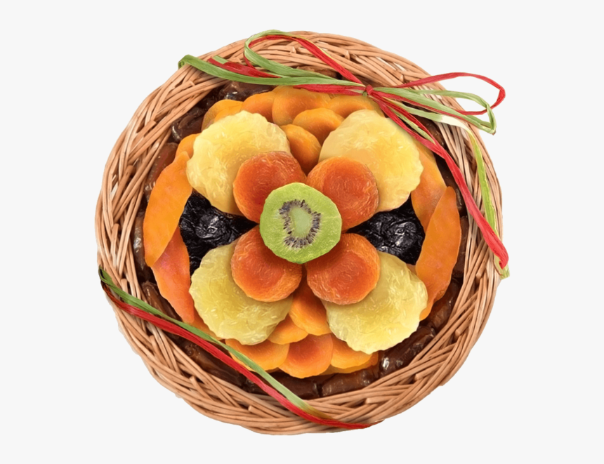 Golden State Fruit Sweet Bloom Dried Fruit Basket - Dried Fruit, HD Png Download, Free Download