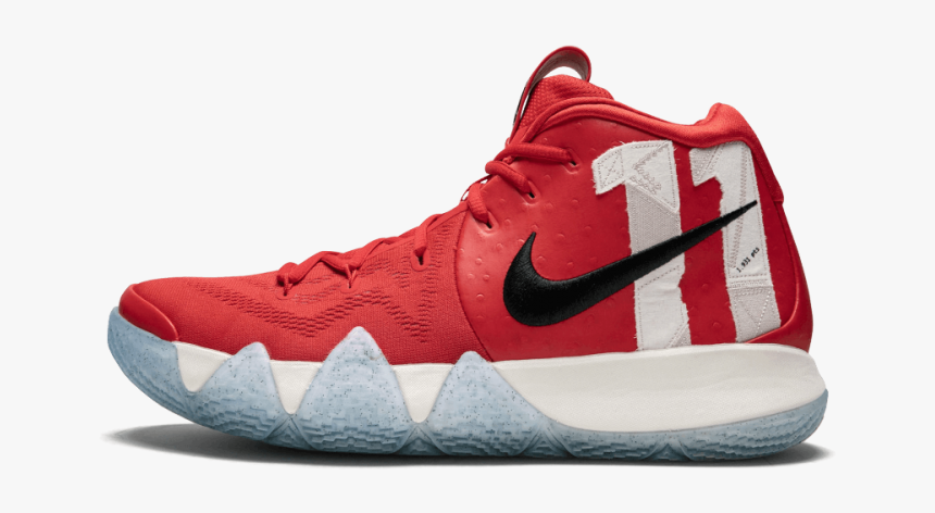 Kyrie 4 Boston University, HD Png Download, Free Download