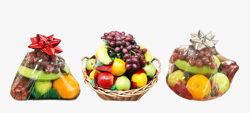 Assorted Fruit Trays - Fruit Tray Gift Ideas, HD Png Download, Free Download