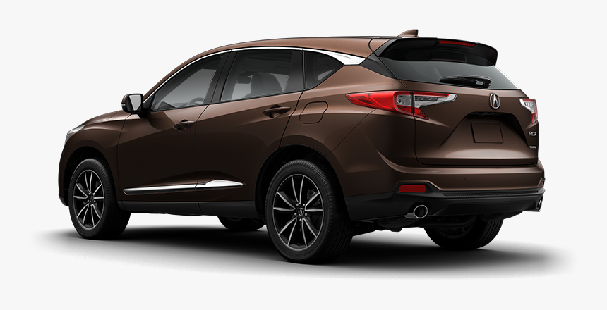 2019 Acura Rdx Sh Awd A Spec, HD Png Download, Free Download