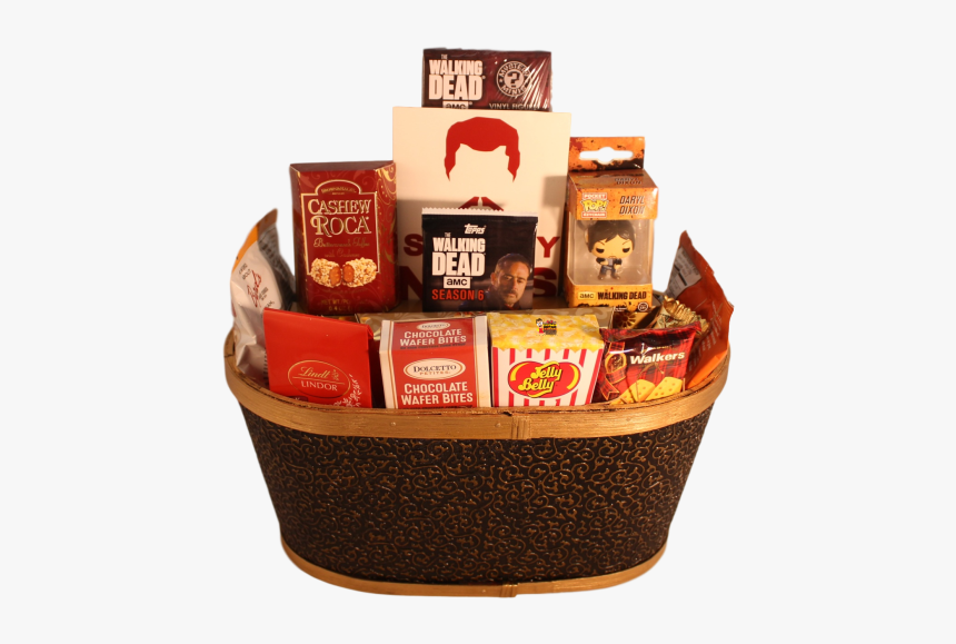 Gift Basket, HD Png Download, Free Download