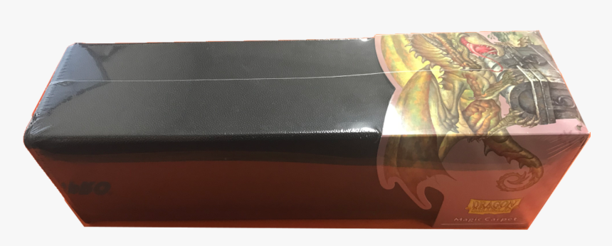 Dragon Shield Magic Carpet Box - Box, HD Png Download, Free Download