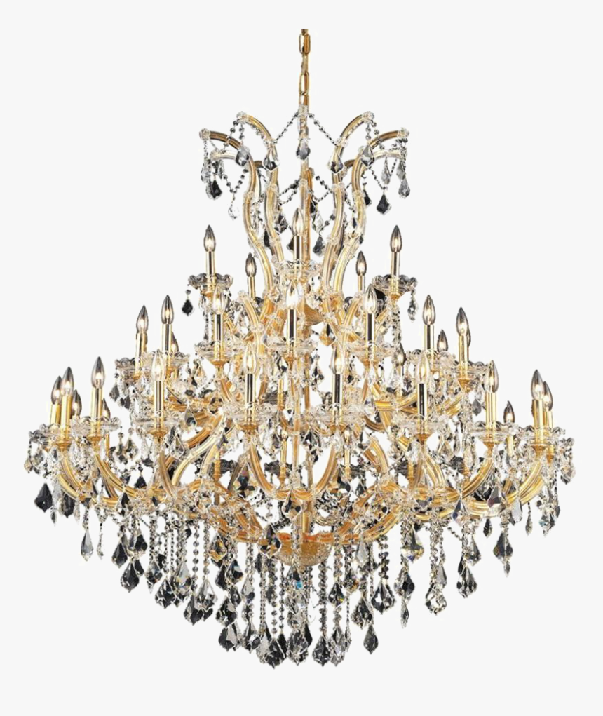 Chandelier Png Photo, Transparent Png, Free Download