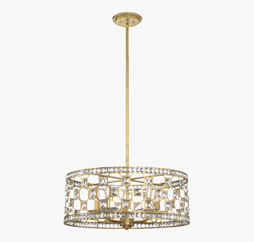 Transparent Chandeliers Png - Ceiling Fixture, Png Download, Free Download