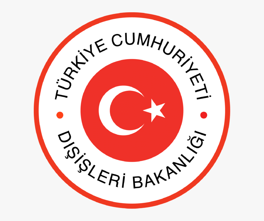 Republic Of Turkey Embassy, HD Png Download, Free Download