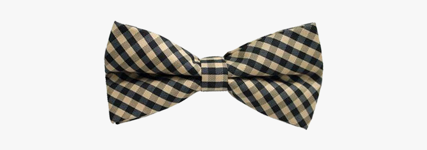 Checkered Bow Tie, HD Png Download, Free Download