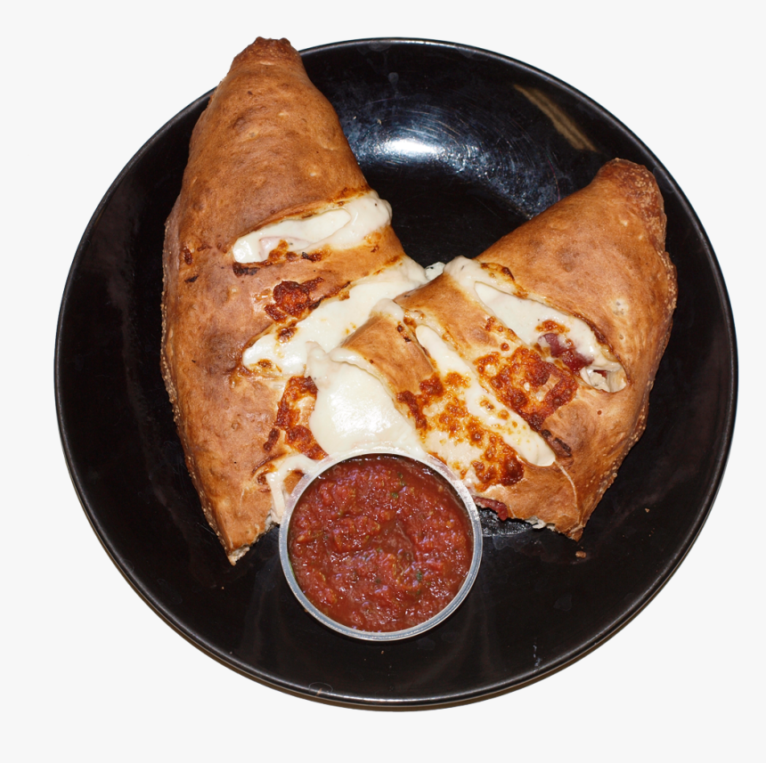 Traditional Calzone - Calzone, HD Png Download, Free Download