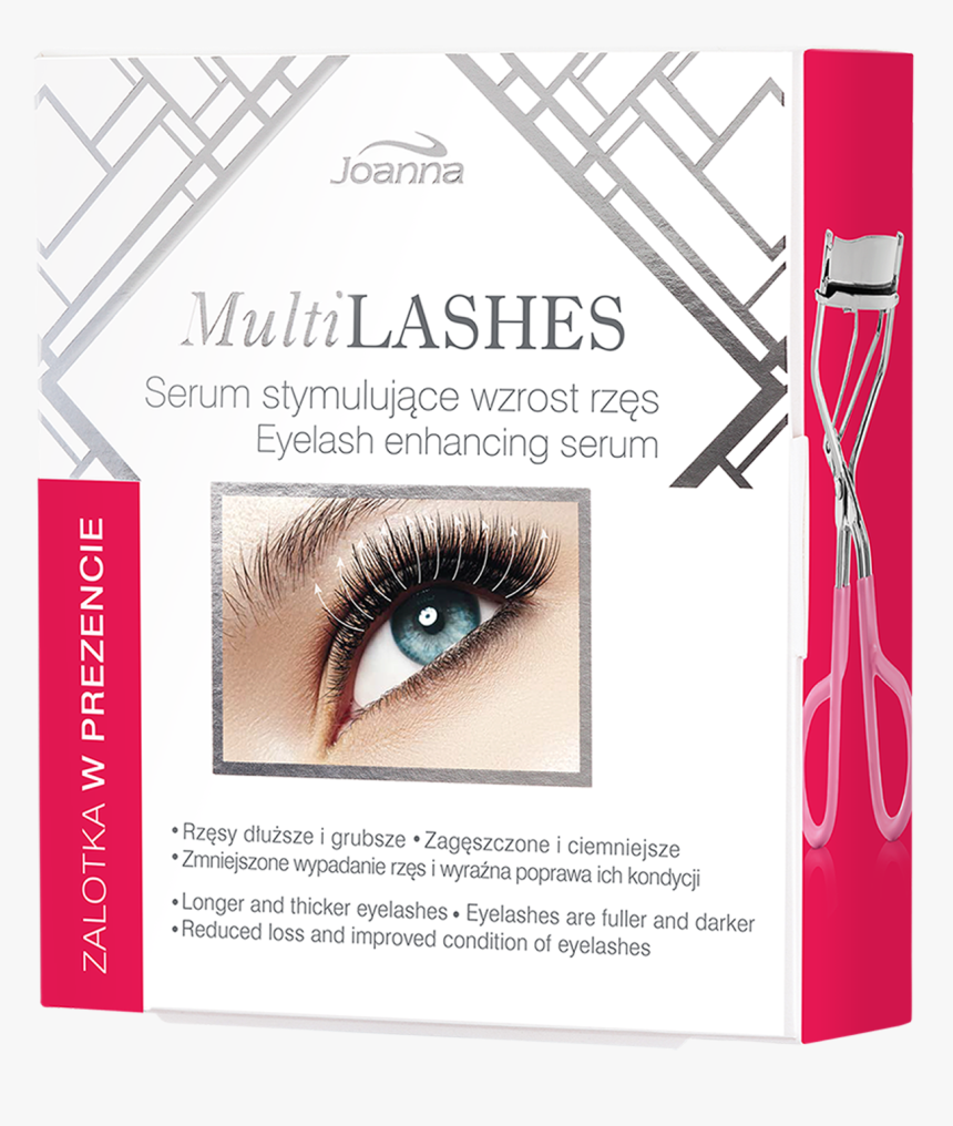 Multi Lashes Joanna, HD Png Download, Free Download