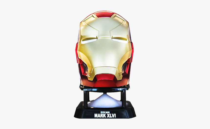 Camino Iron Man Bluetooth Speaker, HD Png Download, Free Download