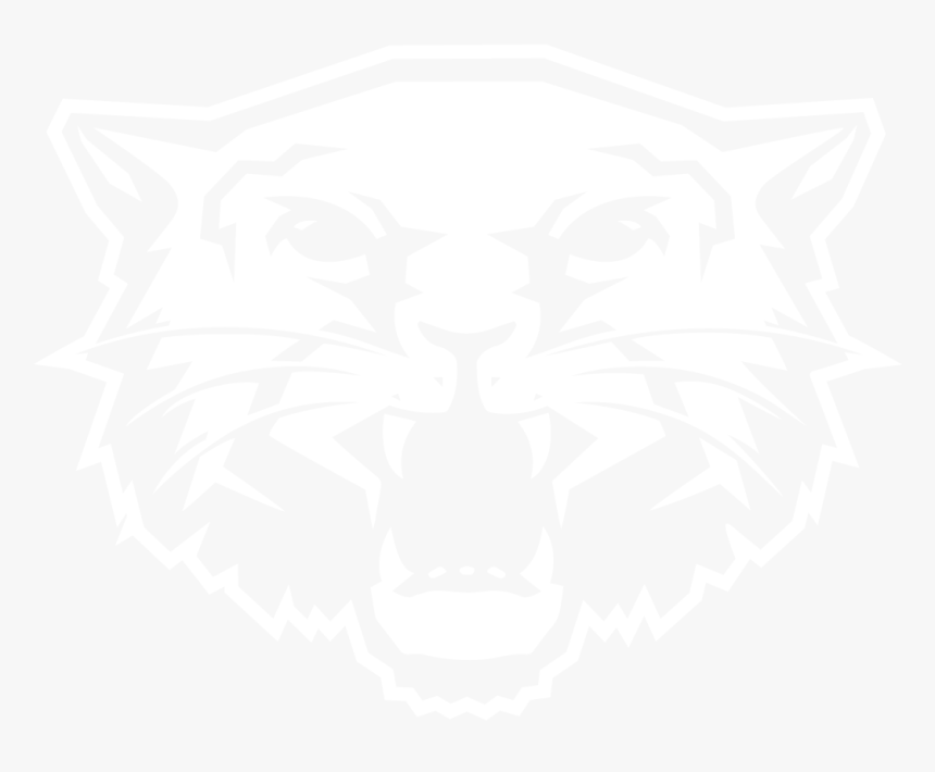 Transparent Wildcat Png - Greenfield Mo High School, Png Download, Free Download