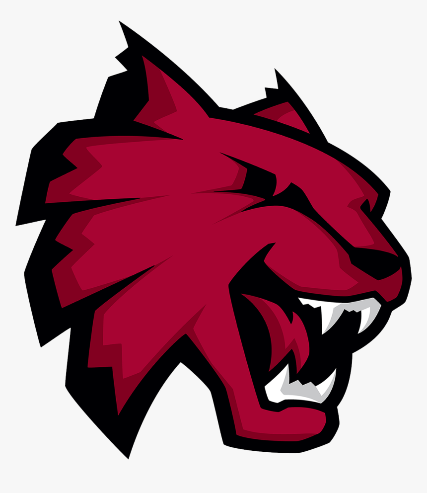 Wildcat Lair Clipart , Png Download - Central Washington University Wildcats Logo, Transparent Png, Free Download