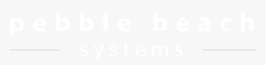 Pebble Beach Systems - Telekom Logo White Transparent, HD Png Download, Free Download