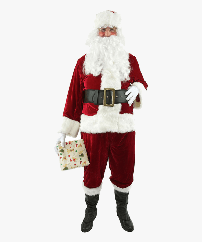 Santa Claus, HD Png Download, Free Download