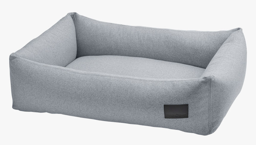 Divo Box Dog Bed Pebble , Png Download - Outdoor Sofa, Transparent Png, Free Download