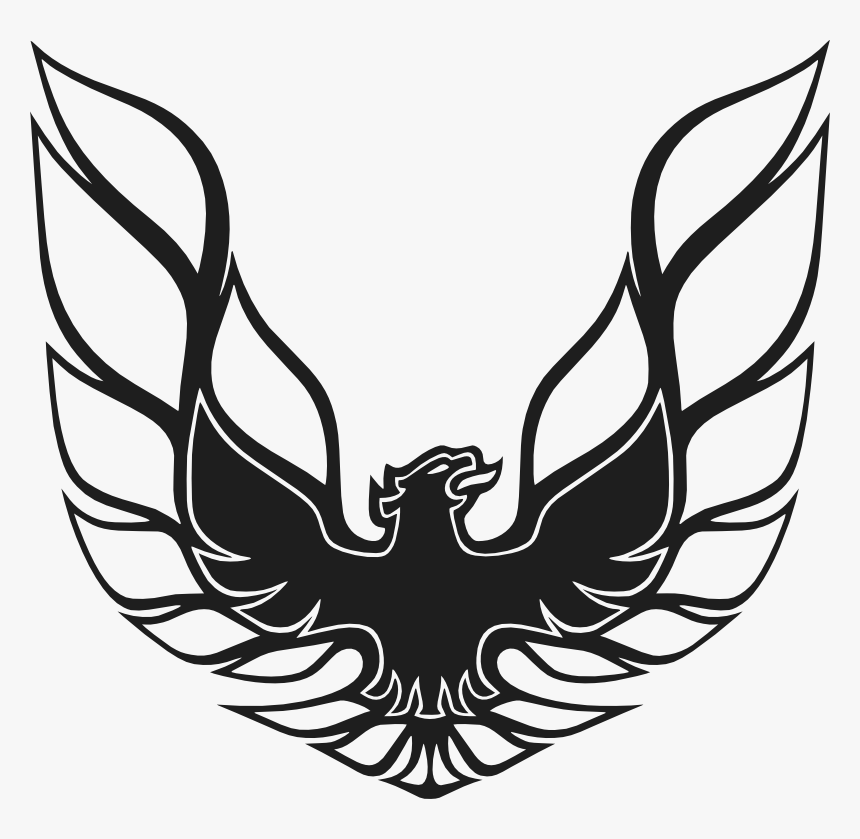 Trans Am Firebird Logo, HD Png Download, Free Download