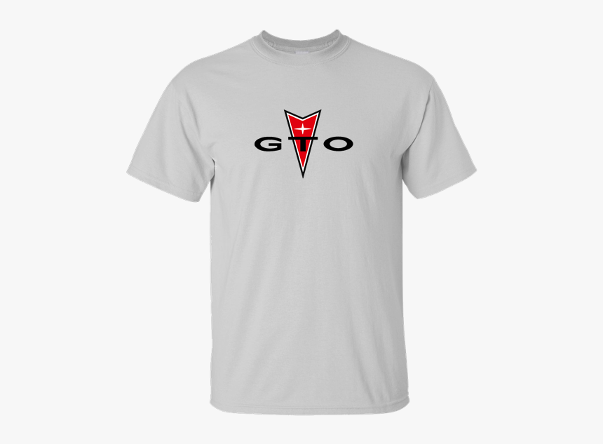 67 Pontiac Gto T Shirt, HD Png Download, Free Download