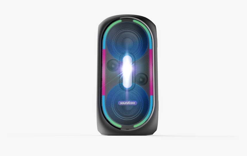 Gadget - Anker Soundcore Rave Mini, HD Png Download, Free Download