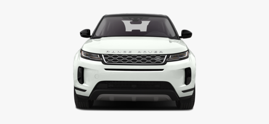 New 2020 Land Rover Range Rover Evoque Se - Nissan Kicks 2019 Front Png, Transparent Png, Free Download