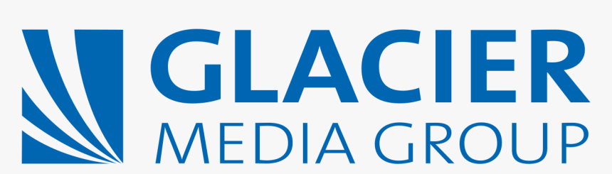 Glacier Media Group Logo, HD Png Download, Free Download