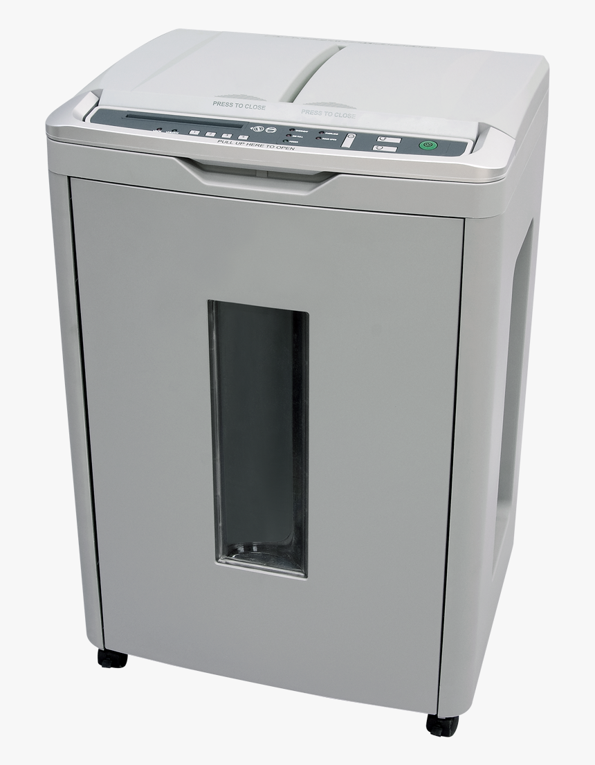 Boxis Autoshred Af300 300-sheet Micro-cut Shredder, HD Png Download, Free Download