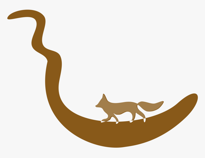 Transparent Fox Icon Png - Portable Network Graphics, Png Download, Free Download