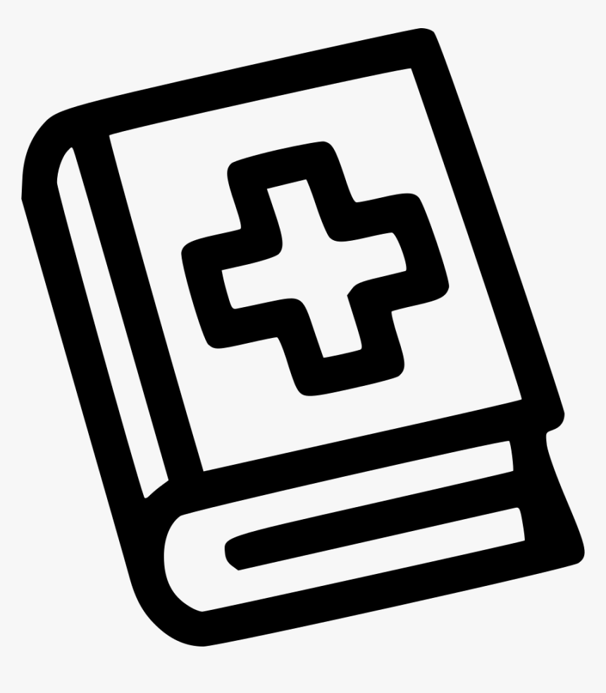 Doctor Education Icon, HD Png Download, Free Download