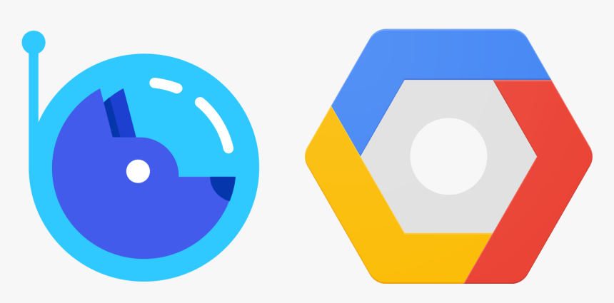 Google Cloud Platform, HD Png Download, Free Download