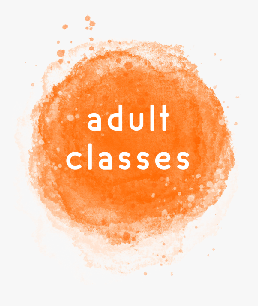 Adultclassespaint - Cosmetics, HD Png Download, Free Download