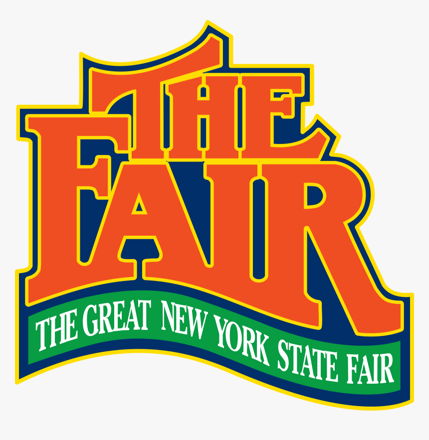 New York State Fair Logo, HD Png Download, Free Download