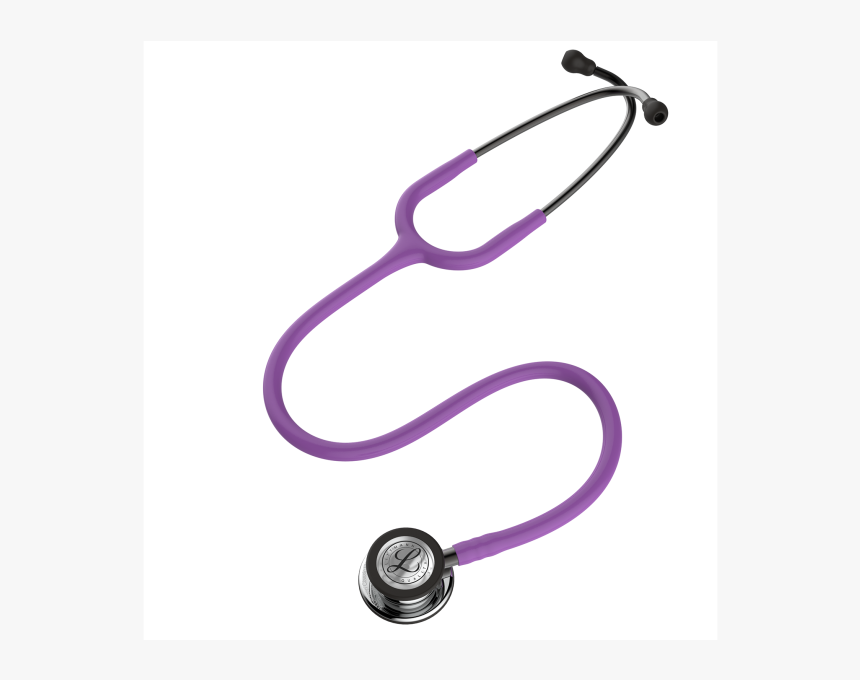 Imagen De Producto - Littmann Classic 3 Lavender, HD Png Download, Free Download