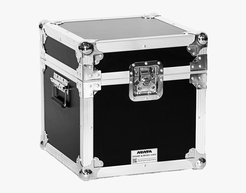 Square Flightcase - Transparent Flight Case Png, Png Download, Free Download