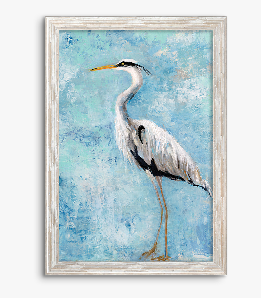 Great Blue Heron, HD Png Download, Free Download