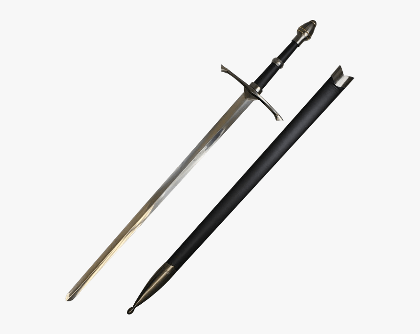 Sword, HD Png Download, Free Download