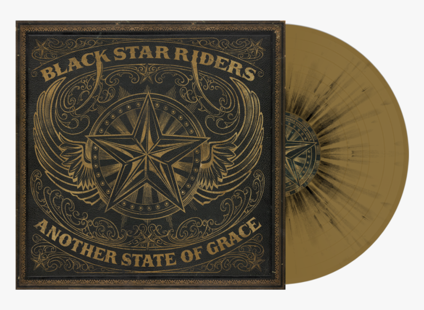 Black Star Riders Another State Of Grace, HD Png Download, Free Download