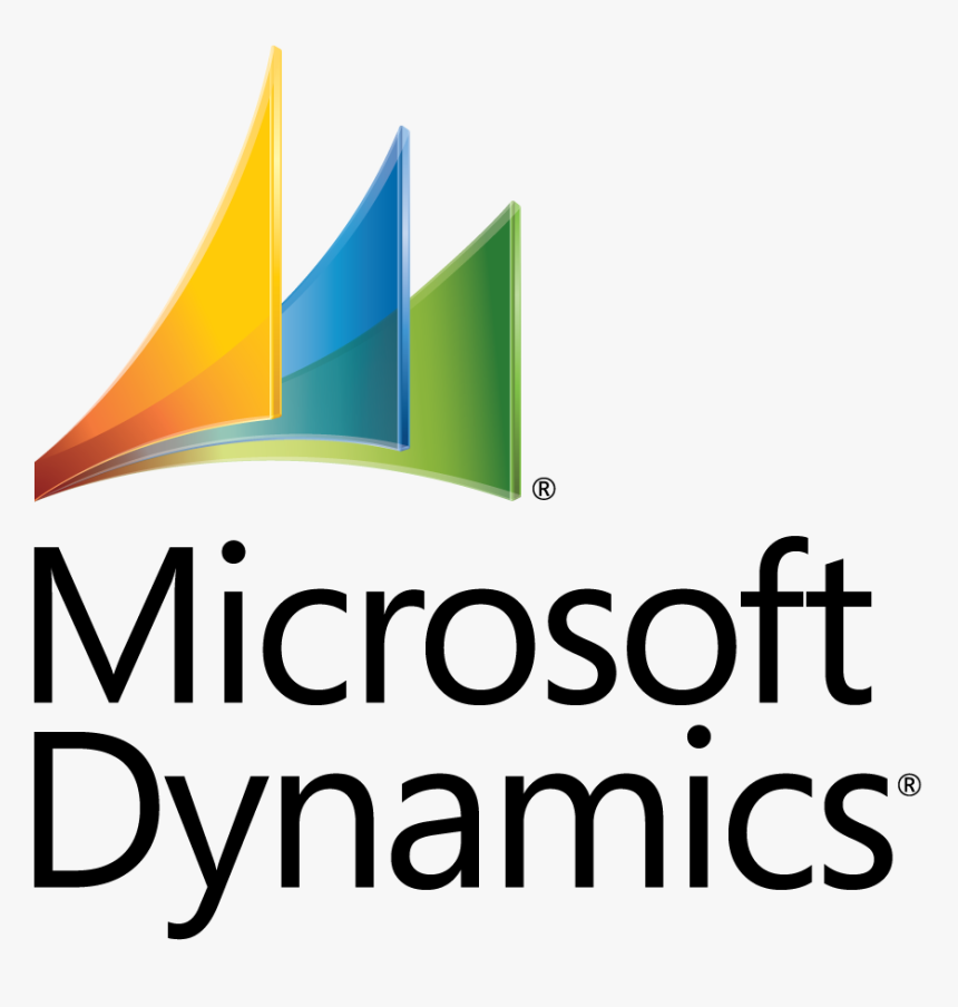 Microsoft Dynamics, HD Png Download, Free Download