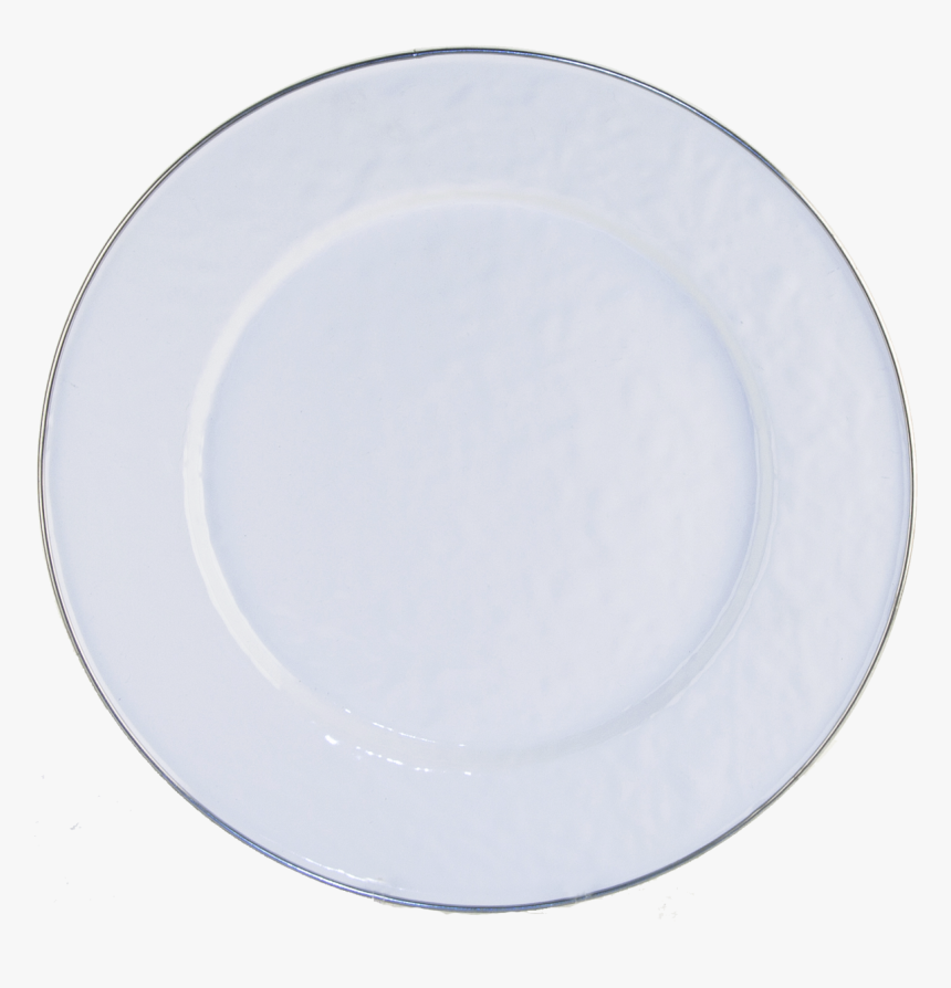 Ww07 Solid White Dinner Plate, HD Png Download, Free Download