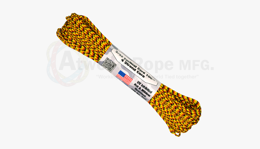 Parachute Cord, HD Png Download, Free Download