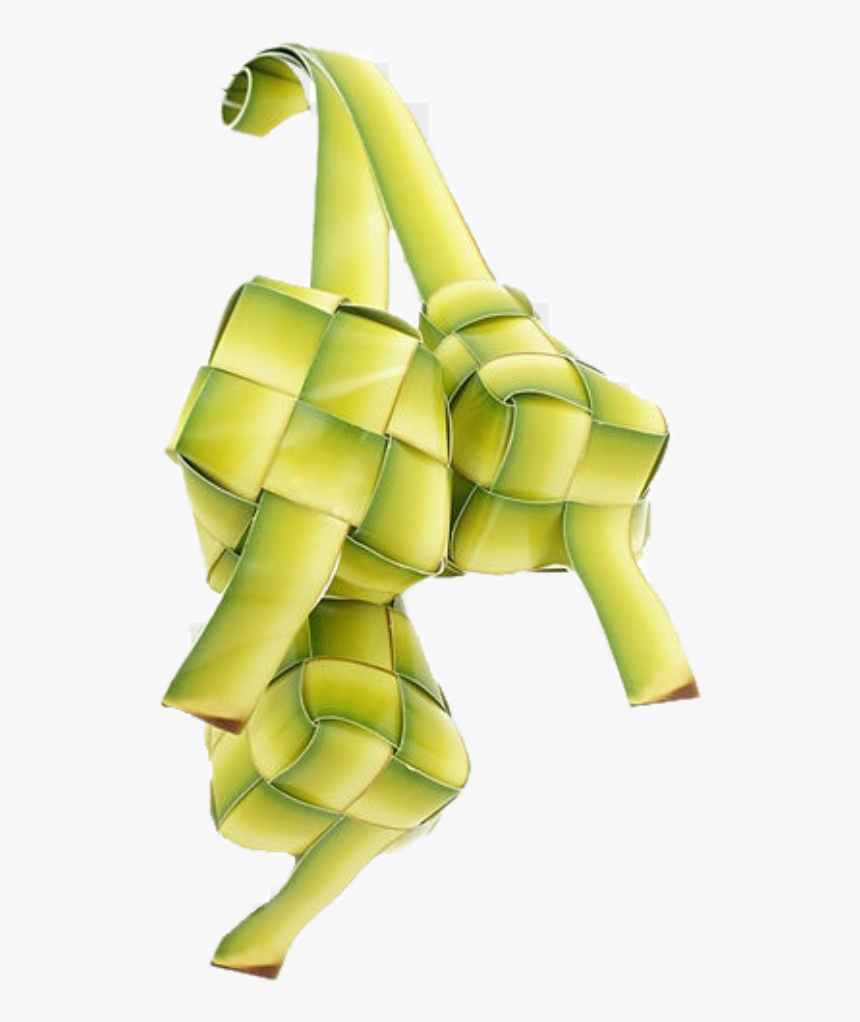 #ketupat - Transparent Background Ketupat Png, Png Download, Free Download