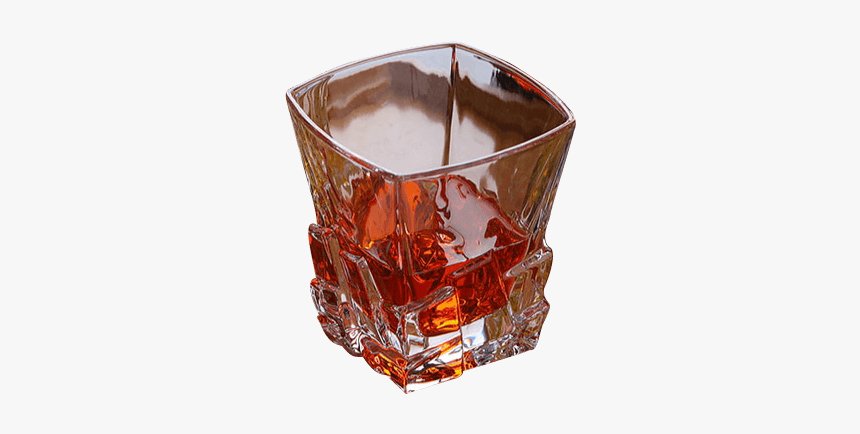 Old Fashioned Glass, HD Png Download, Free Download