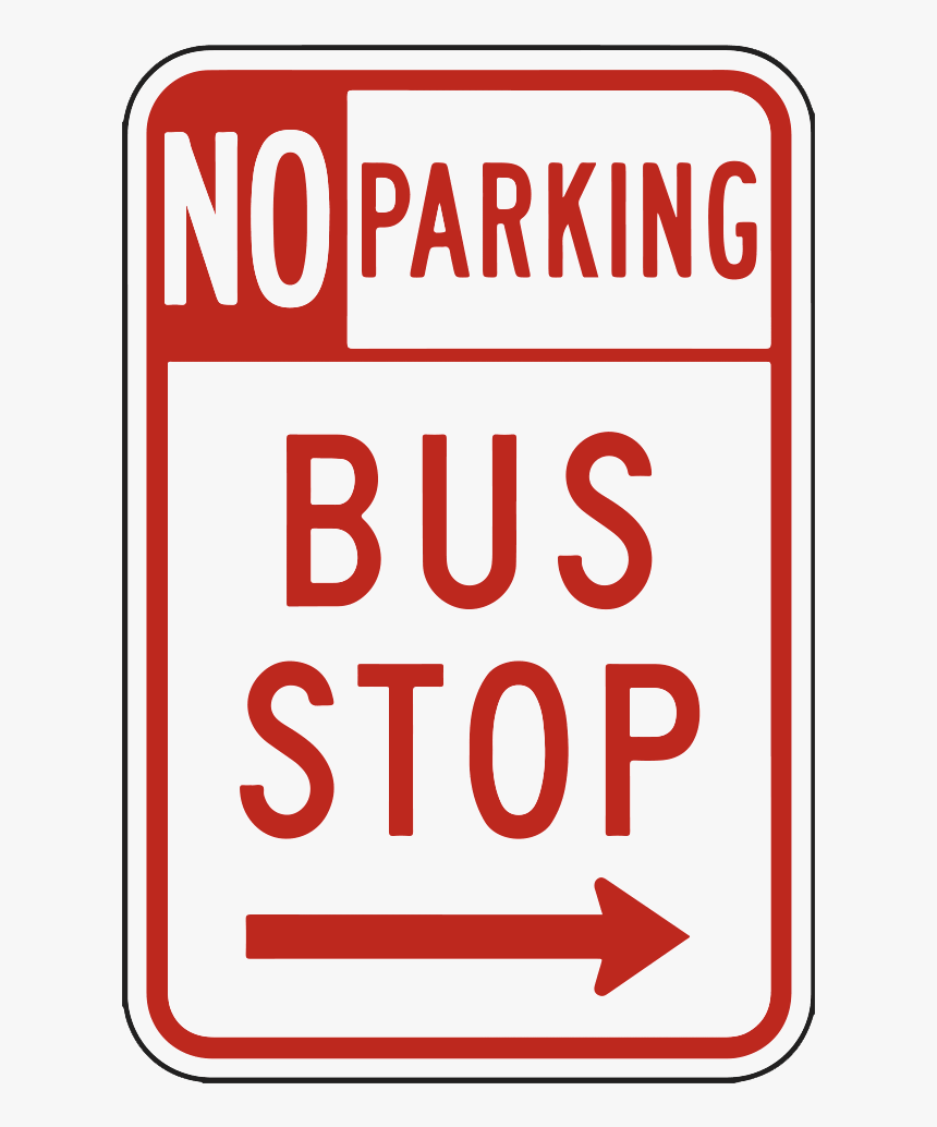 Parking Sign, HD Png Download, Free Download