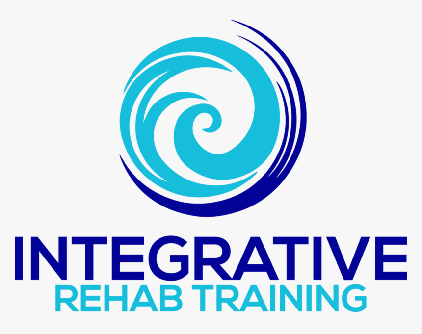 Integrative Rehab Training - Graphic Design, HD Png Download, Free Download