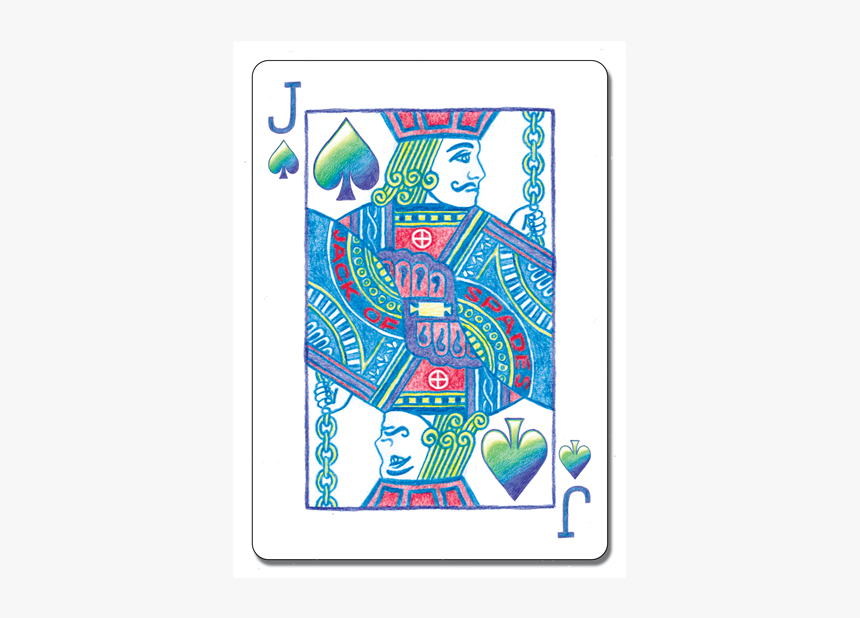 Picture - Bicycle Eco Playing Cards, HD Png Download, Free Download