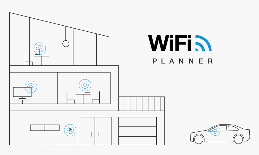 Social Wifi, HD Png Download, Free Download