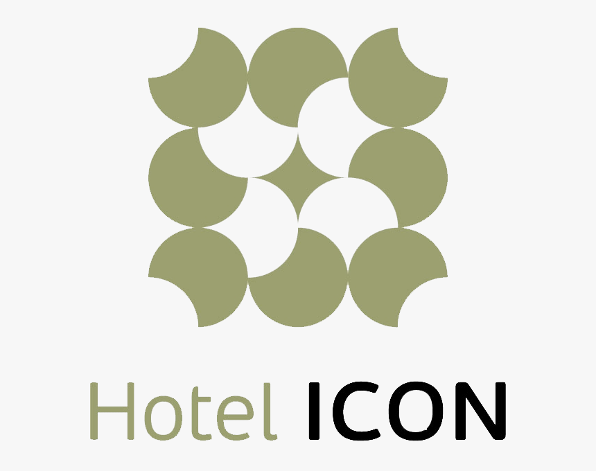 Hotel Icon Hong Kong Logo, HD Png Download, Free Download