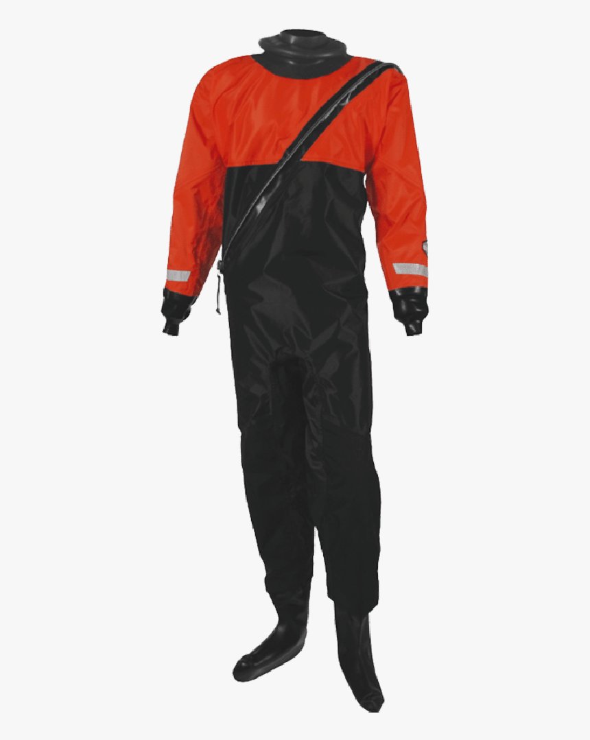 Sarr Surface Water Economy Drysuit - Dry Suit, HD Png Download, Free Download