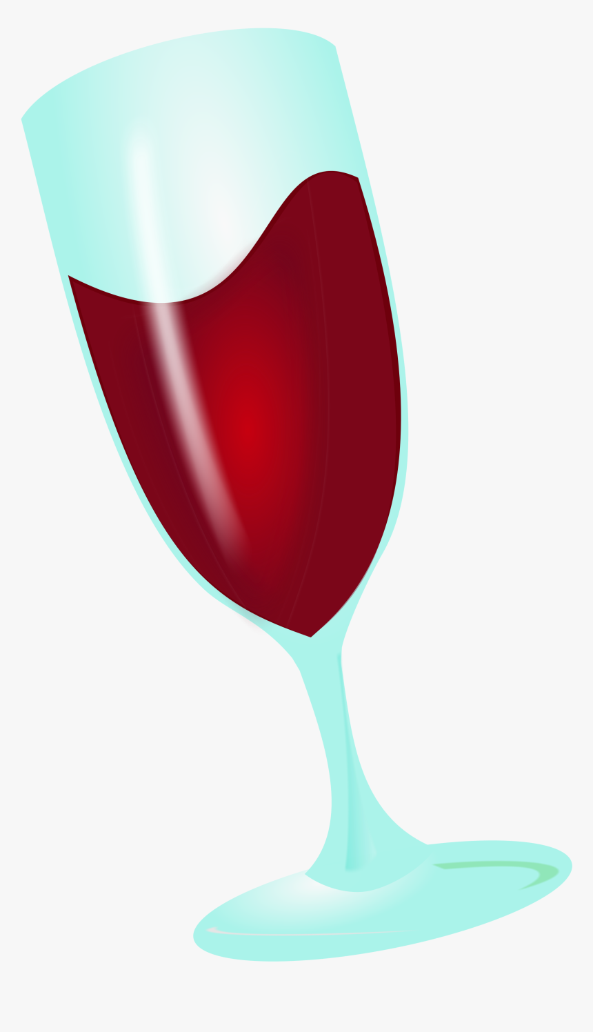 Wine Logo - Winehq Icon, HD Png Download, Free Download