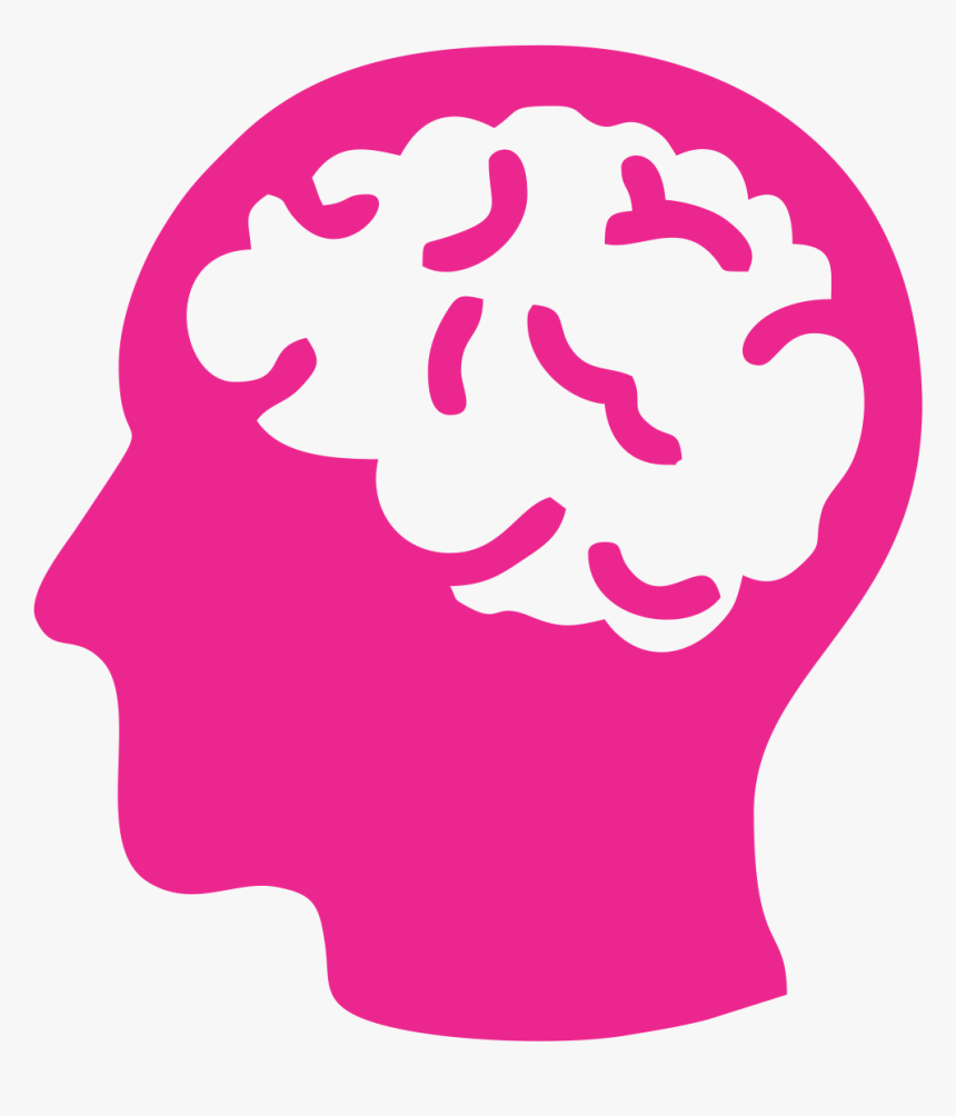 Counselling And Cognitive Restructuring - Human Brain Icon Png, Transparent Png, Free Download